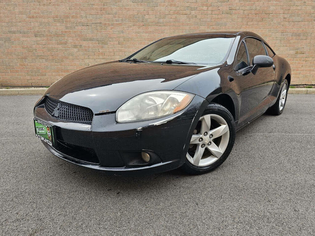 Mitsubishi Eclipse