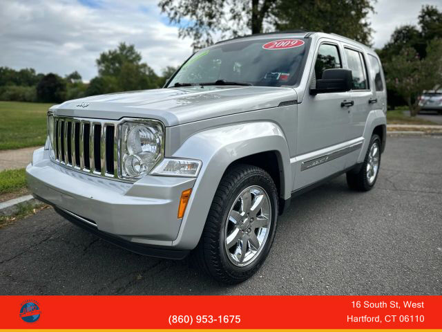 Jeep Liberty