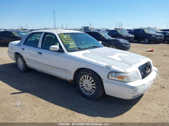 Mercury Grand Marquis