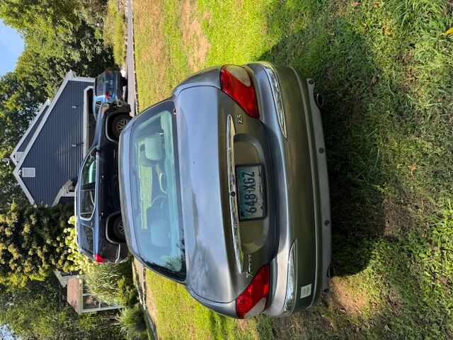 Jaguar X-Type
