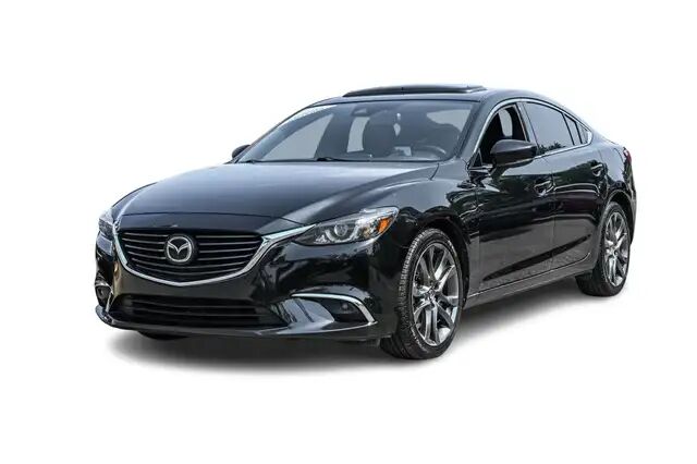 Mazda Mazda6