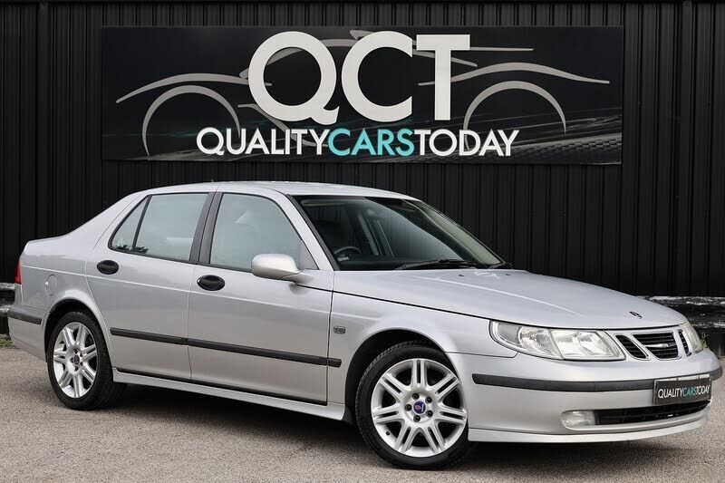 Saab 9-5