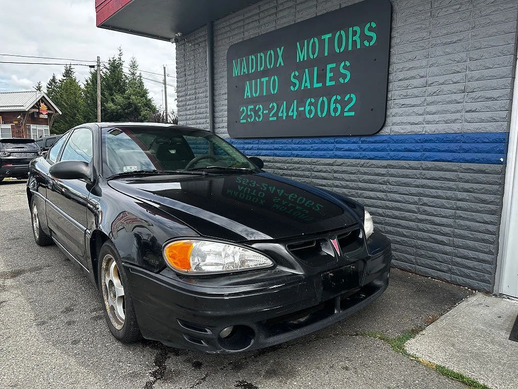 Pontiac Grand AM