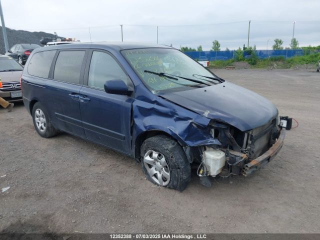 Kia Sedona