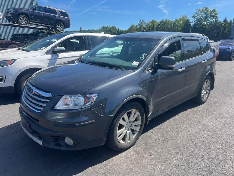 Subaru B9 Tribeca