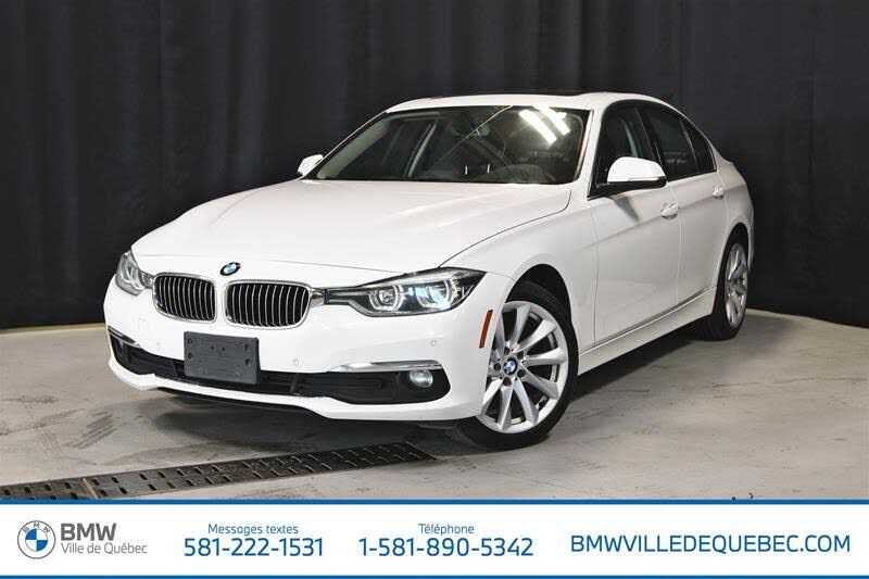 BMW 328d