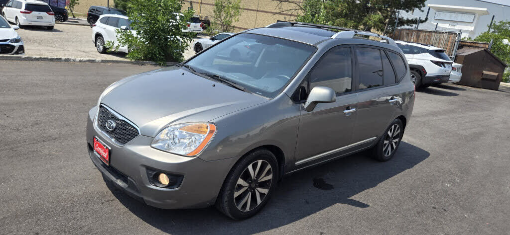 Kia Rondo