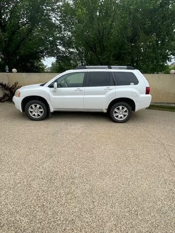 Mitsubishi Endeavor