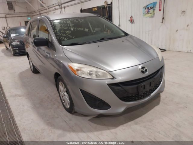 Mazda Mazda5