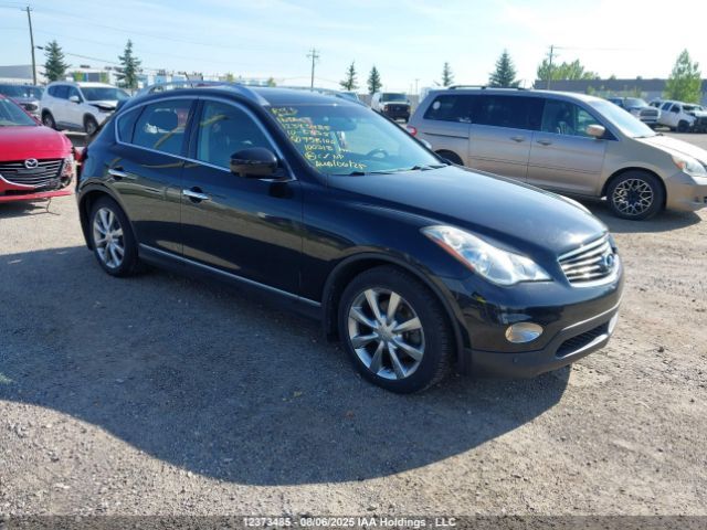 Infiniti EX35