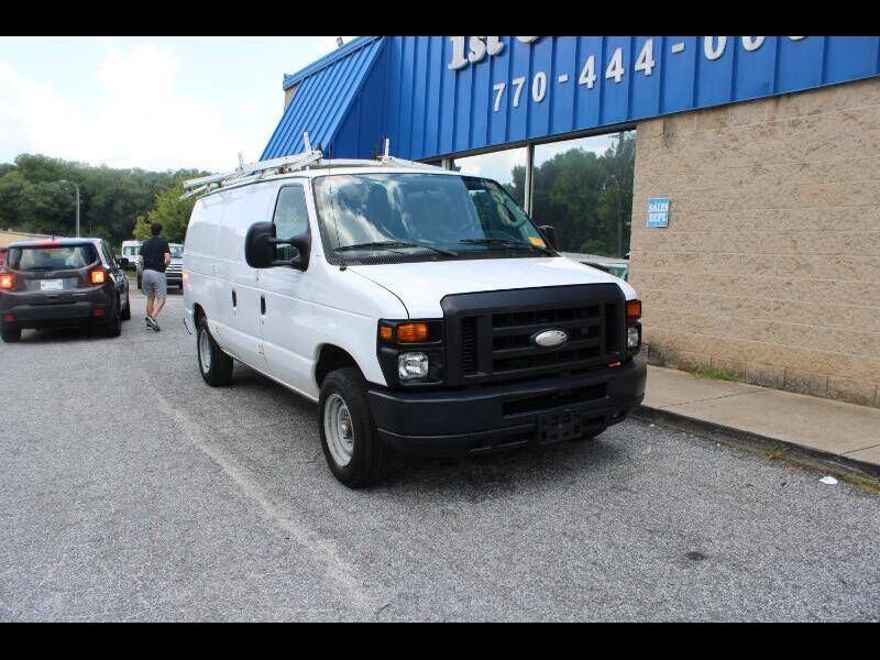 Ford E-150