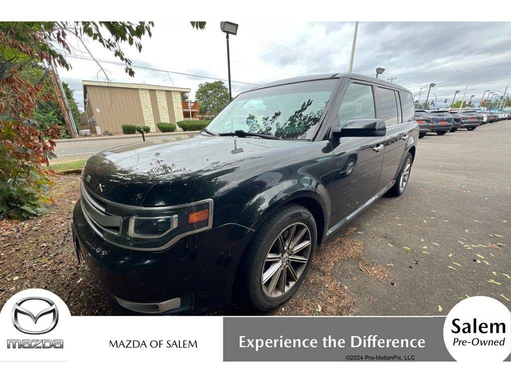 2015 FORD Flex
