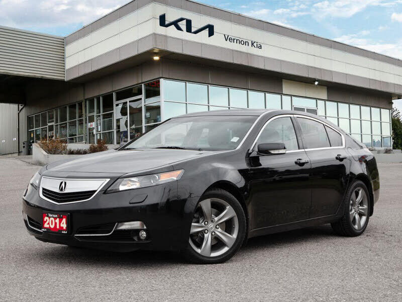 Acura TL