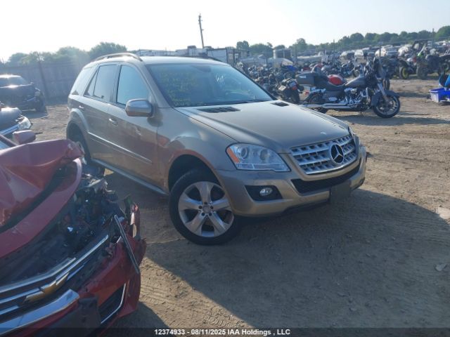 Mercedes-Benz M-Class