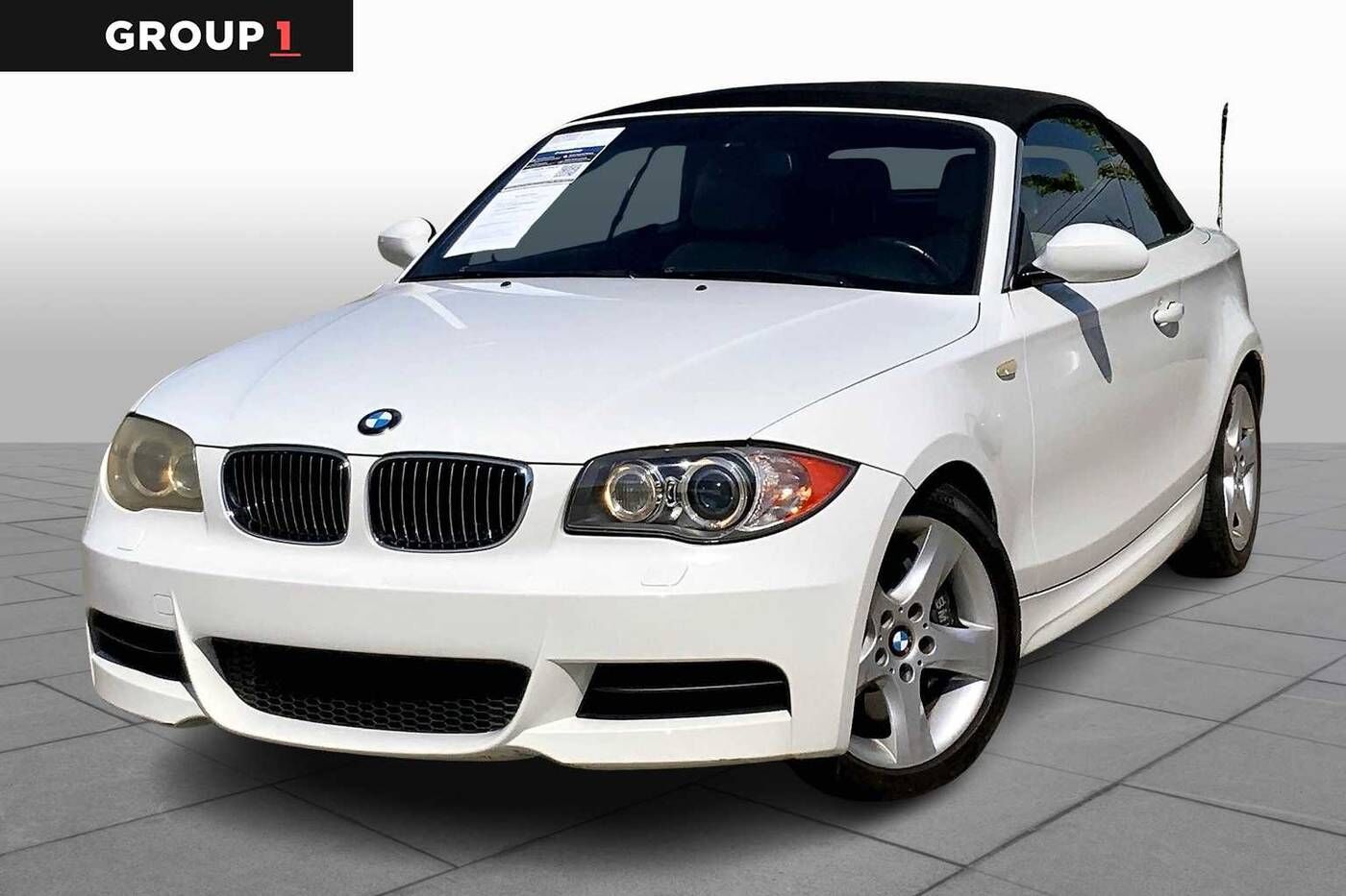 BMW 135i