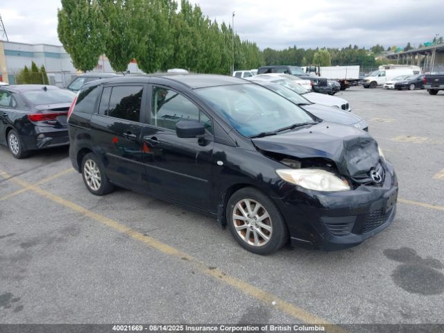 Mazda Mazda5