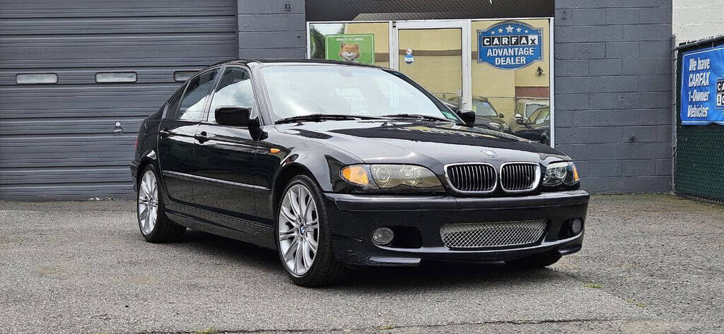 BMW 330i