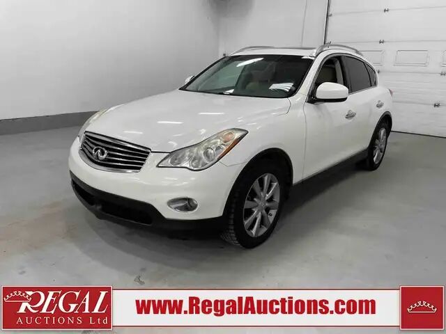 Infiniti EX35