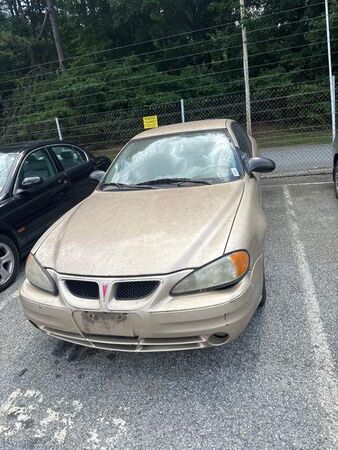 Pontiac Grand AM