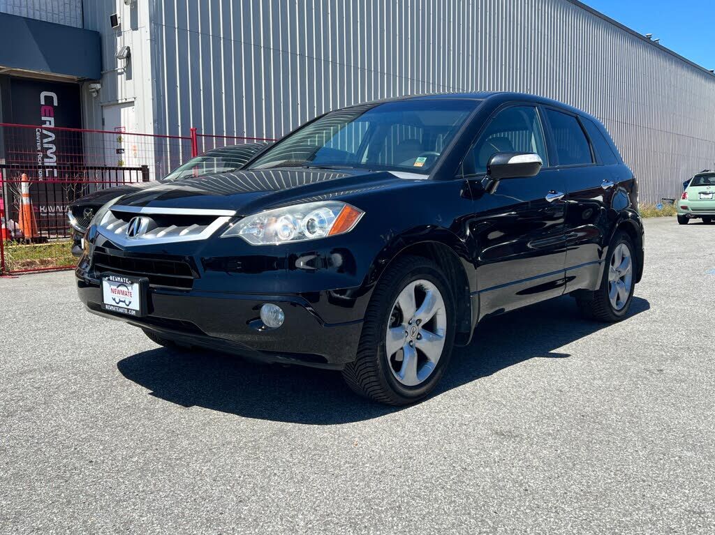 Acura RDX