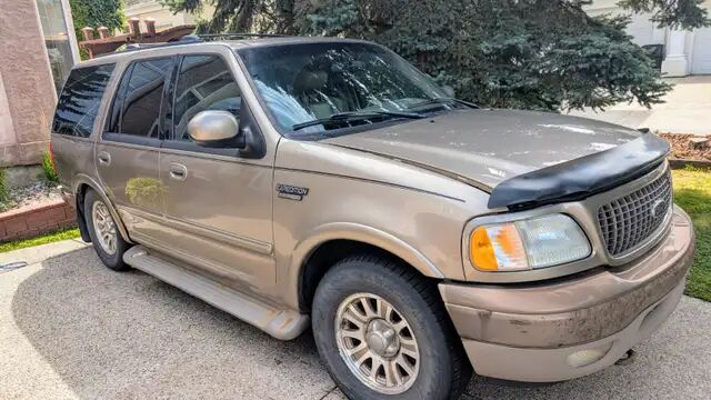 Ford Expedition