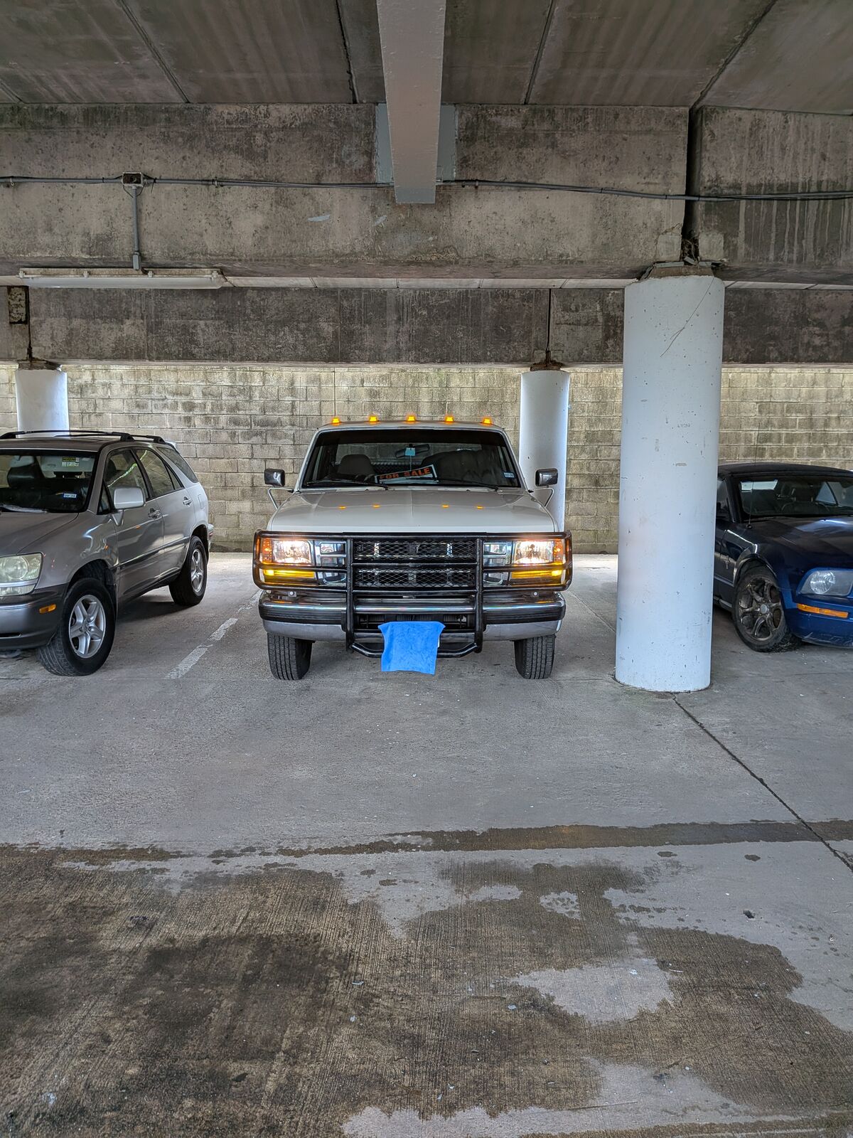 Ford F-350