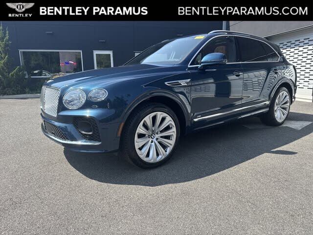 BENTLEY