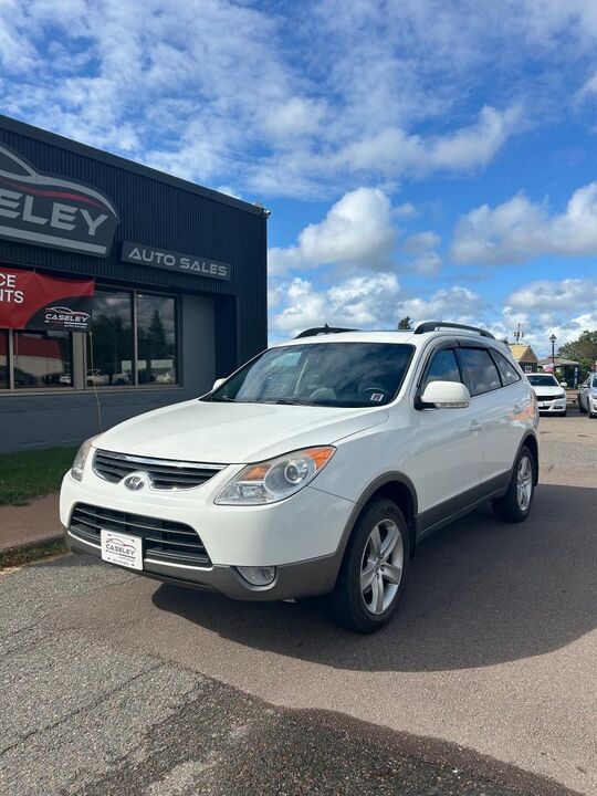 Hyundai Veracruz