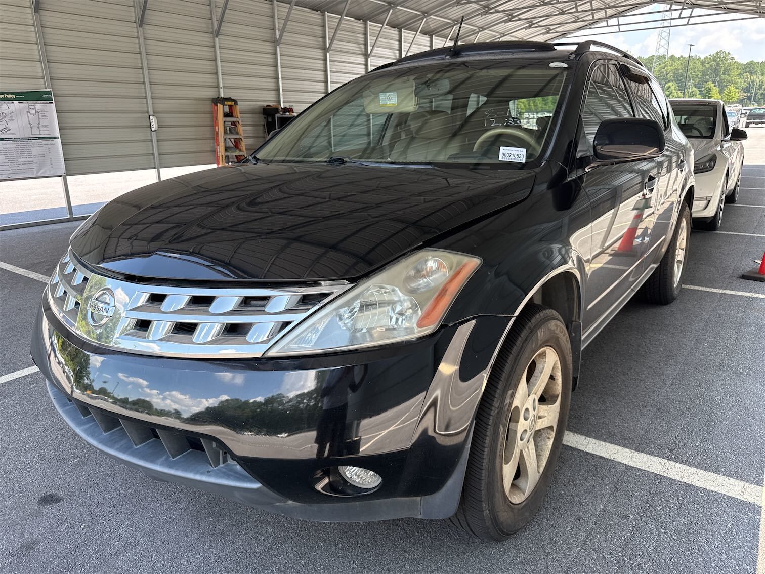 Nissan Murano