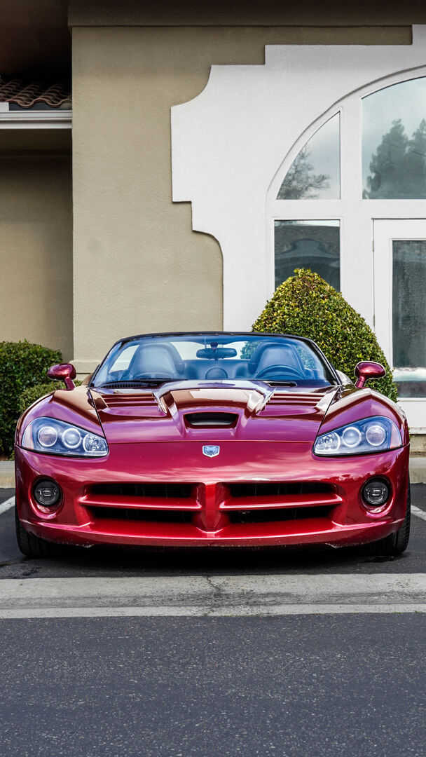 Dodge Viper