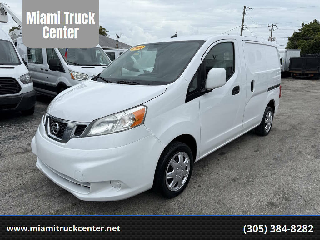 Nissan NV200