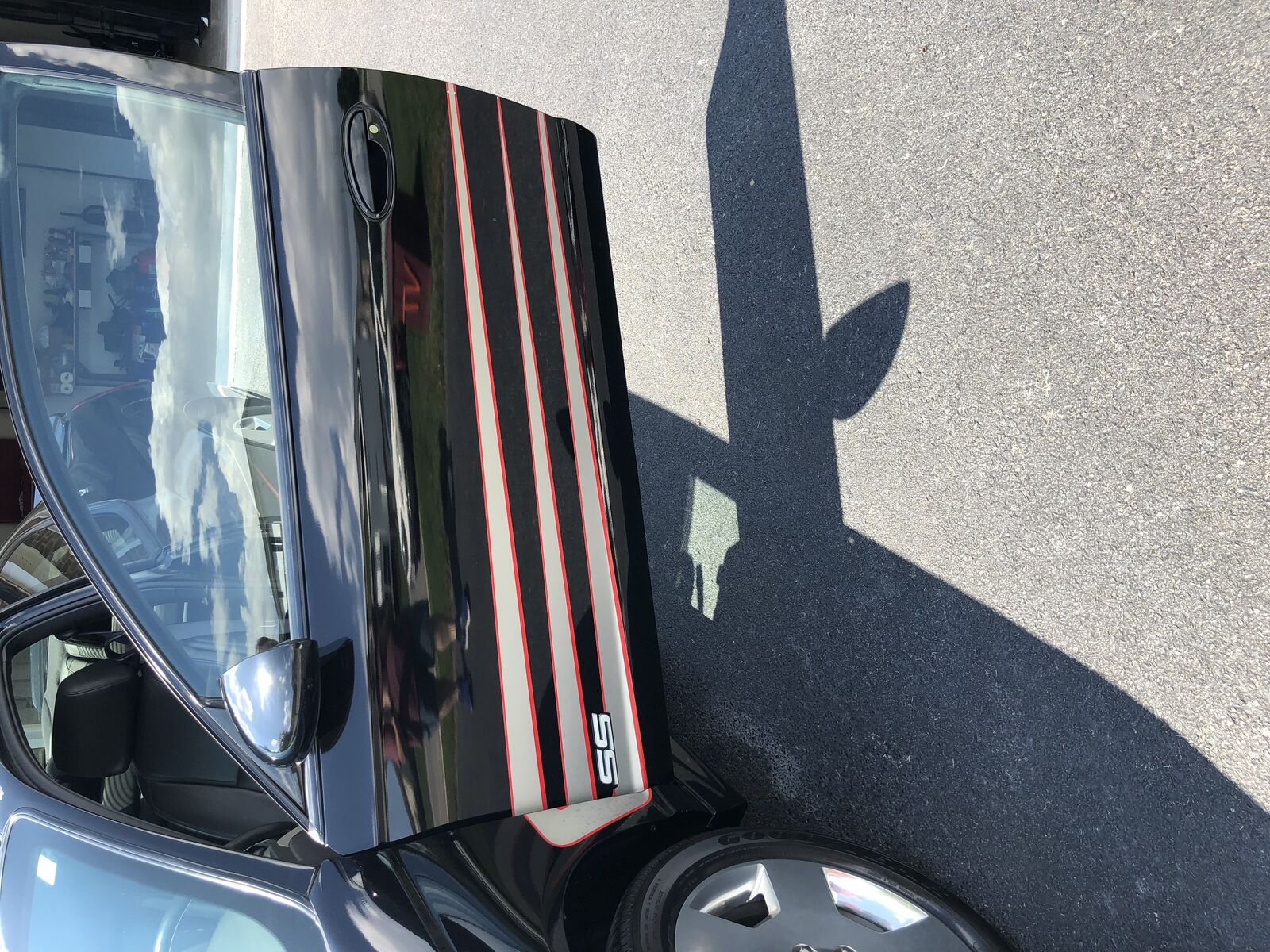 Chevrolet Monte Carlo
