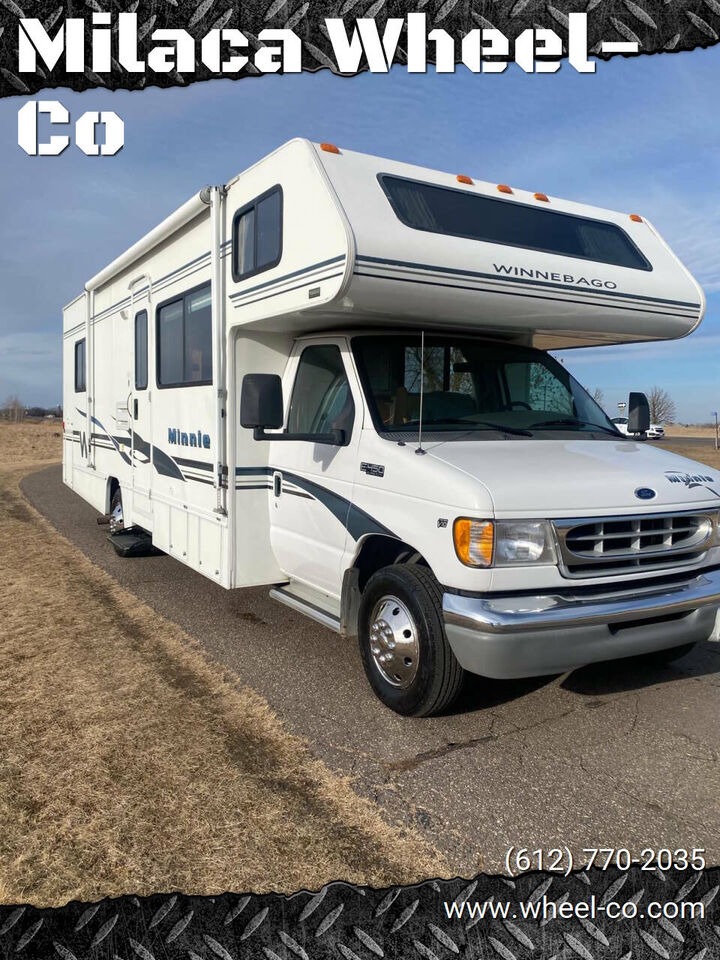 Ford E-450