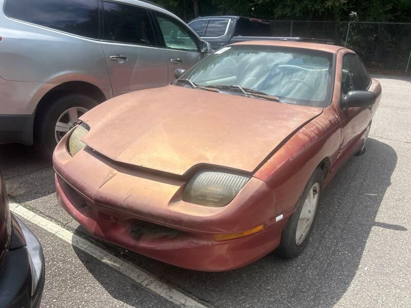 Pontiac Sunfire
