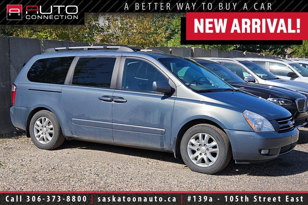 Kia Sedona