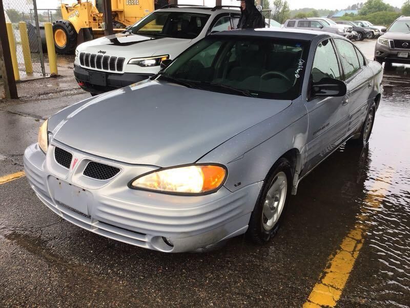 Pontiac Grand AM