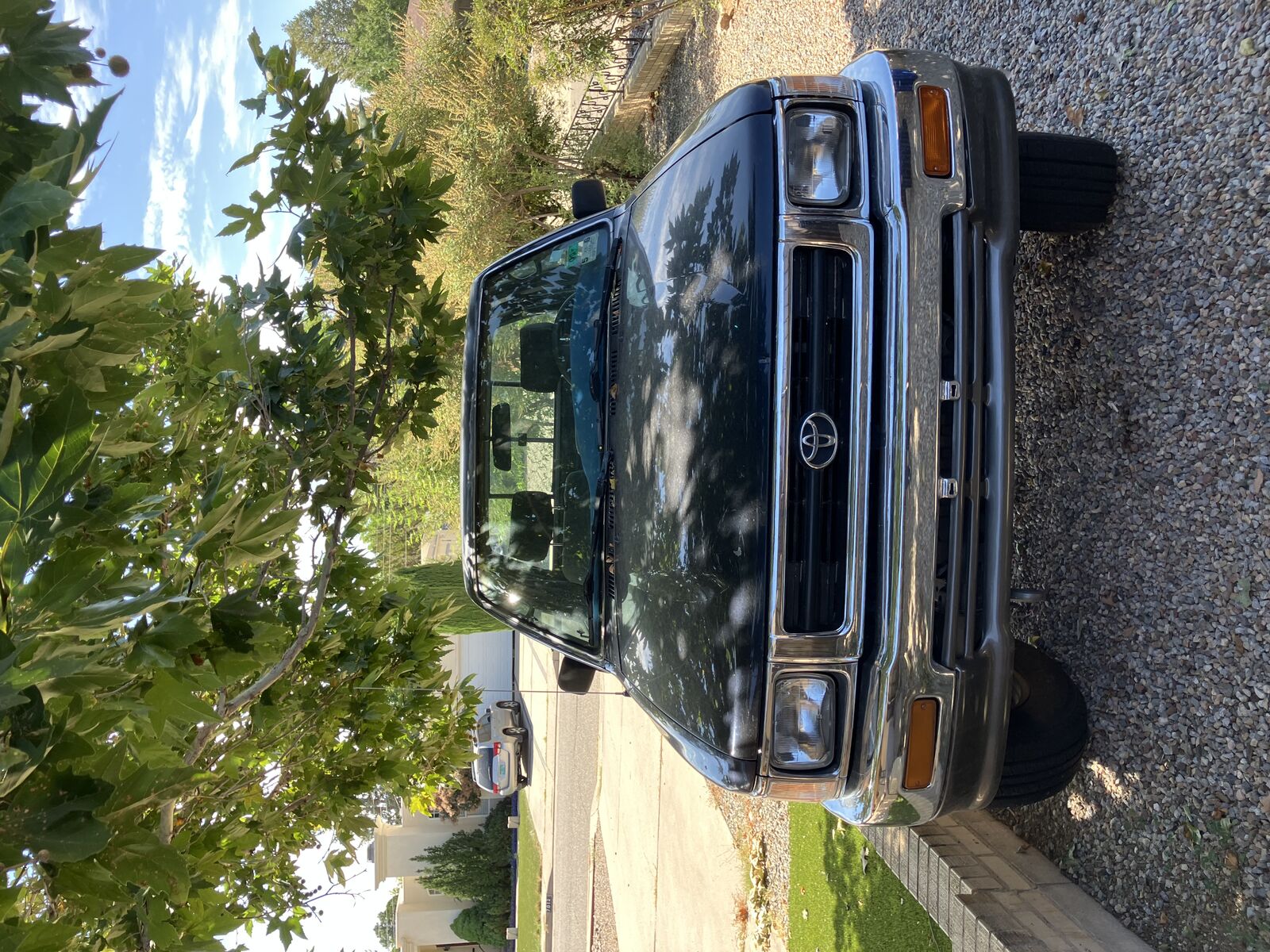 Toyota Pick-Up
