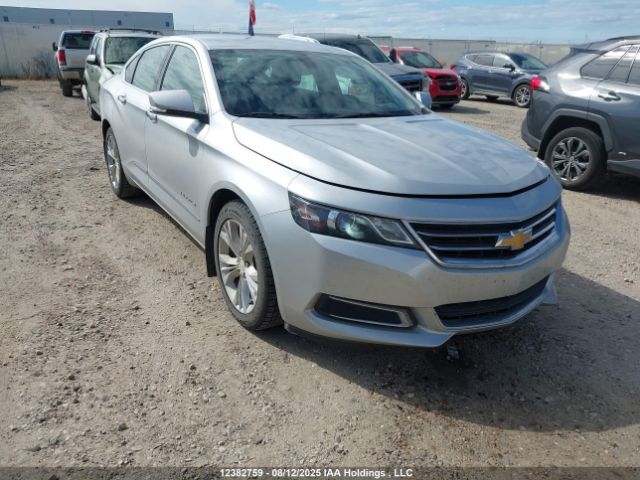 Chevrolet Impala