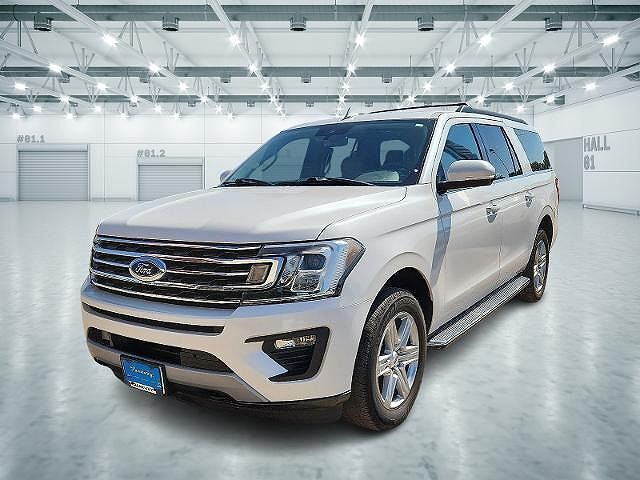 2019 FORD Expedition