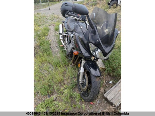 Suzuki GSF1200