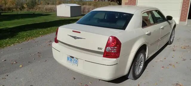 Chrysler 300