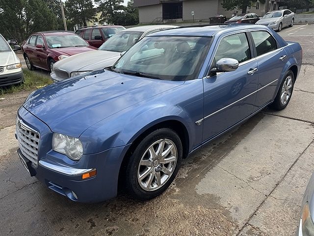 Chrysler 300C