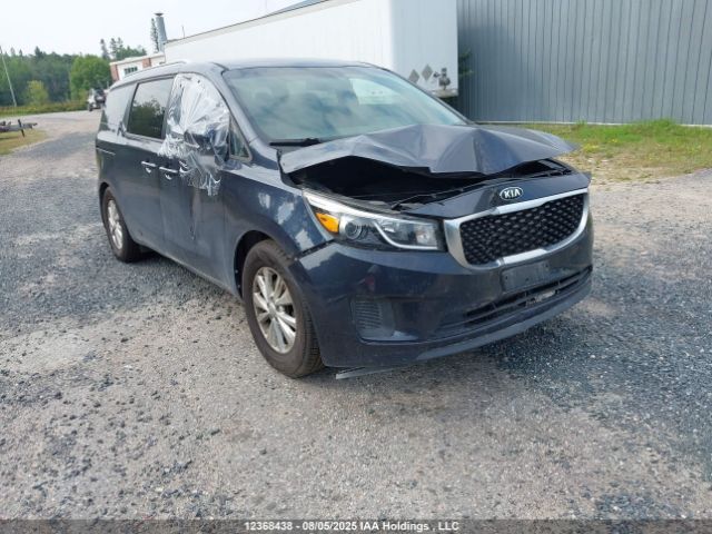 Kia Sedona