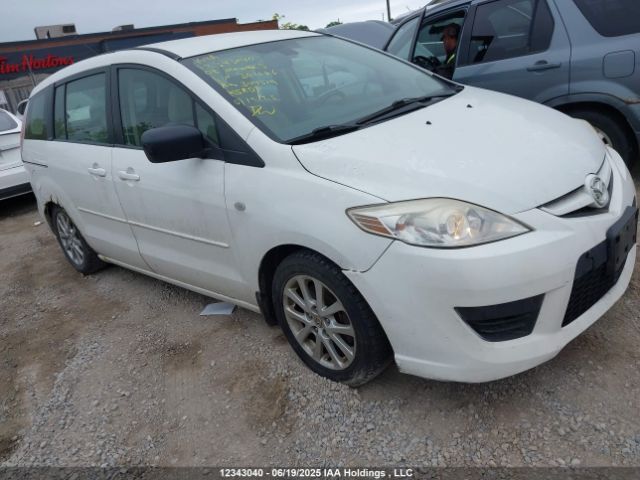 Mazda Mazda5