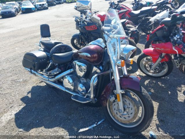Honda VTX1300R