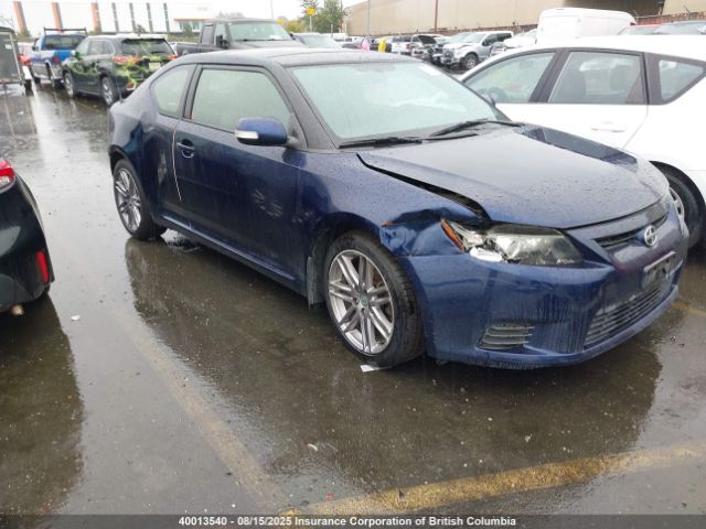 Toyota SCION tC