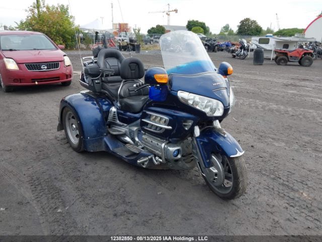 Honda GL1800