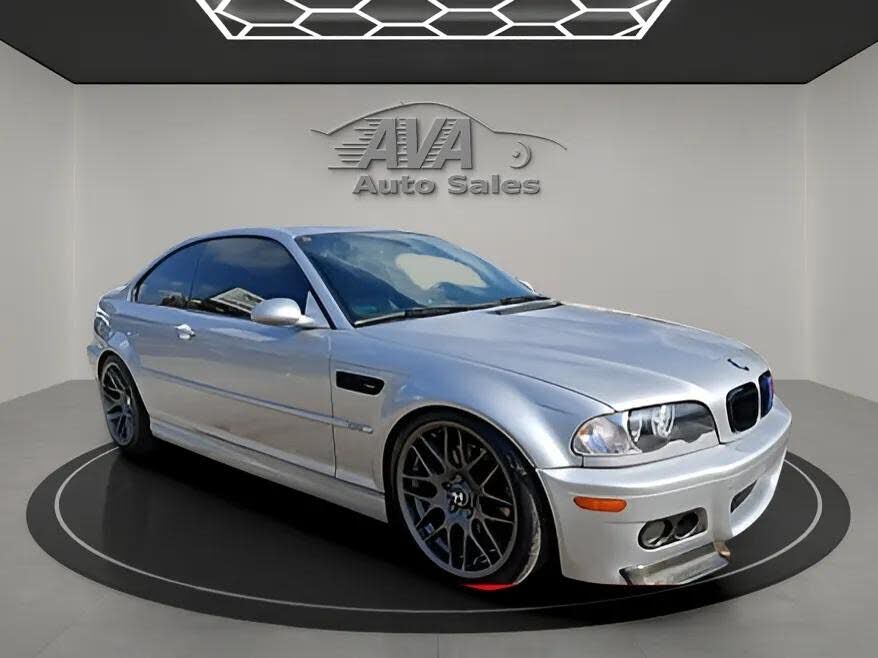 BMW M3