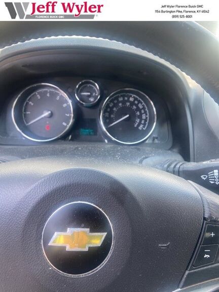 Chevrolet Captiva Sport