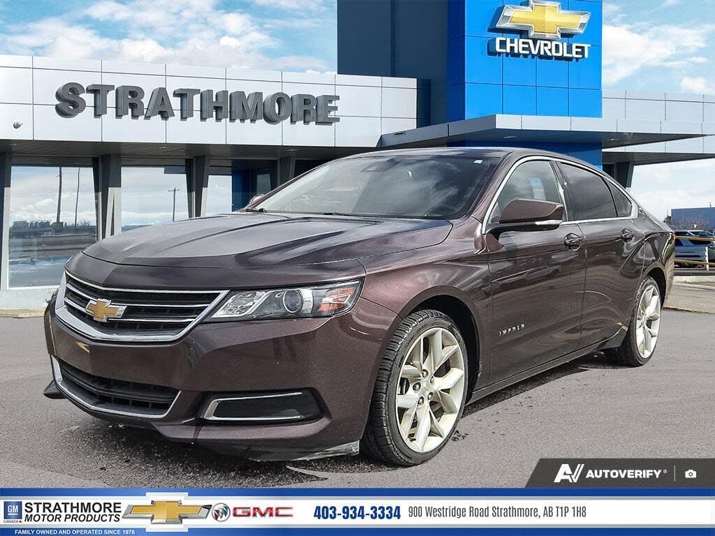 Chevrolet Impala